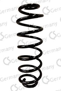CS GERMANY 14950731 -  Пружина ходовой части